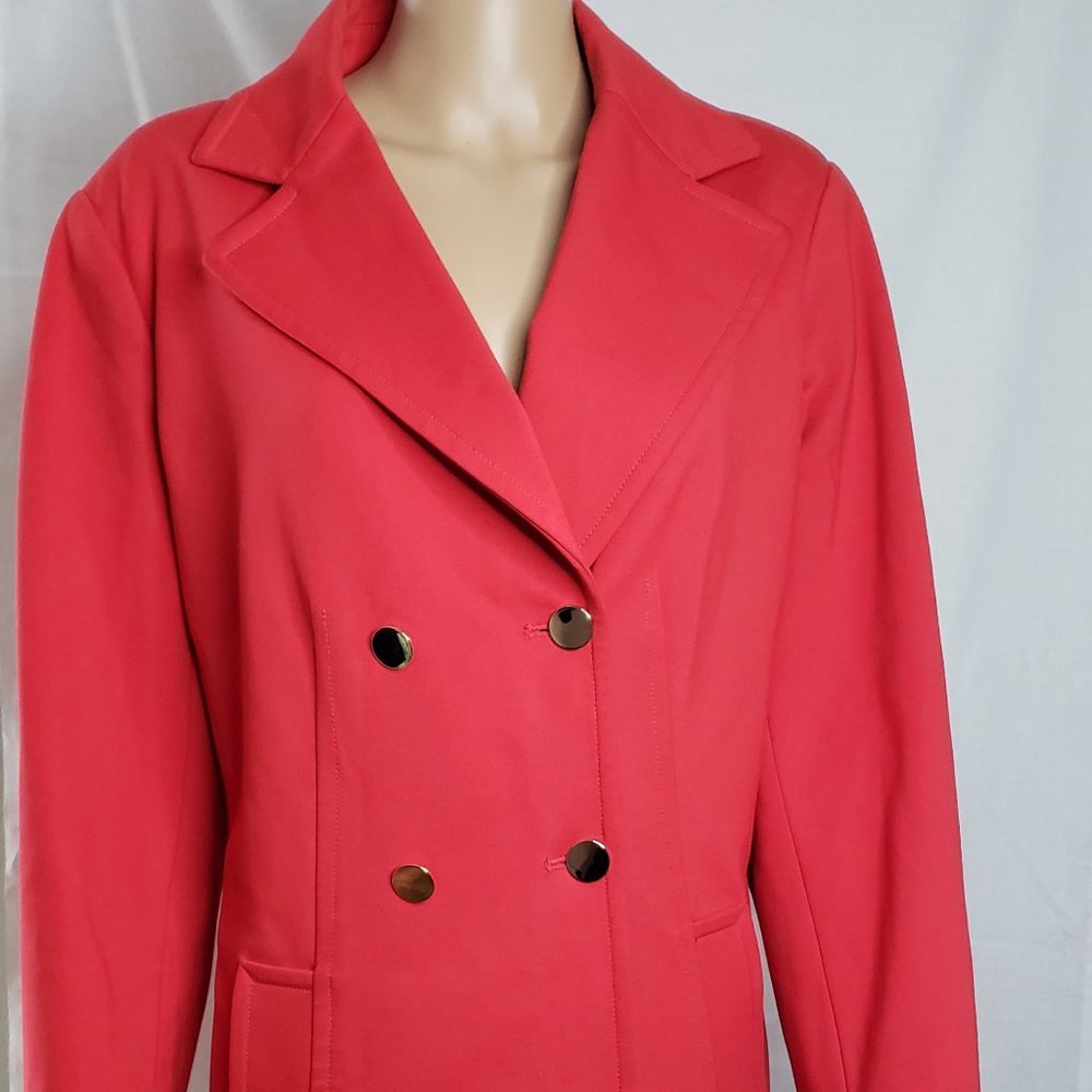 JONES OF NEW YORK JACKET